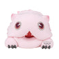 Figura Banpresto Made In Abyss The Golden City Of The Scorching Sun Big Fluffy Puffy Mitty