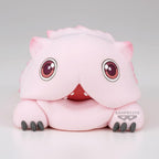 Figura Banpresto Made In Abyss The Golden City Of The Scorching Sun Big Fluffy Puffy Mitty