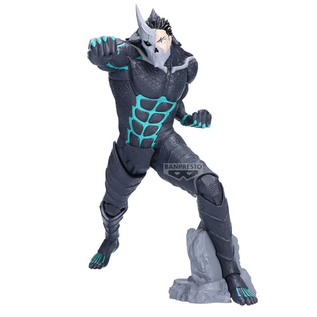 Figura Banpresto Kaiju No. 8 Grandista Kaiju No.8 Kafka Hibino Ver. Hover Image
