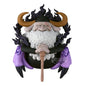 Figura Banpresto One Piece Mega World Collectable St. Jaygarcia Saturn