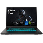 Portatil Gigabyte Cwhi3es864sh I7 - 13620h 32gb Ssd 1tb 16 Pulgadas