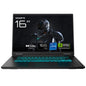 Portatil Gigabyte Cwhi3es864sh I7 - 13620h 32gb Ssd 1tb 16 Pulgadas