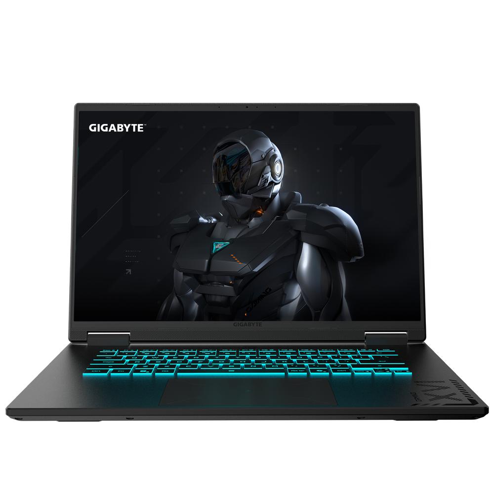 Portatil Gigabyte Cwhi3es864sh I7 - 13620h 32gb Ssd 1tb 16 Pulgadas