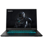 Portatil Gigabyte Cwhi3es864sh I7 - 13620h 32gb Ssd 1tb 16 Pulgadas