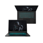Portatil Gigabyte Cwhi3es864sh I7 - 13620h 32gb Ssd 1tb 16 Pulgadas