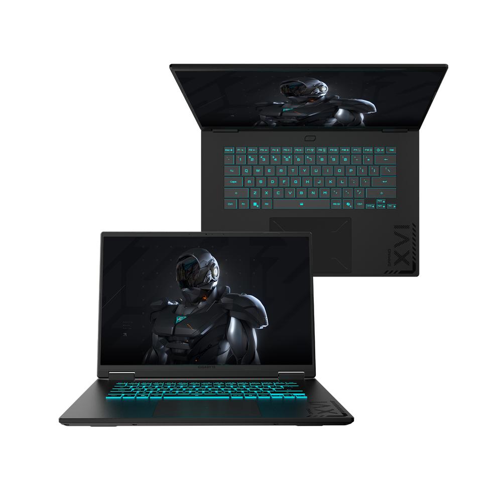 Portatil Gigabyte Cwhi3es864sh I7 - 13620h 32gb Ssd 1tb 16 Pulgadas