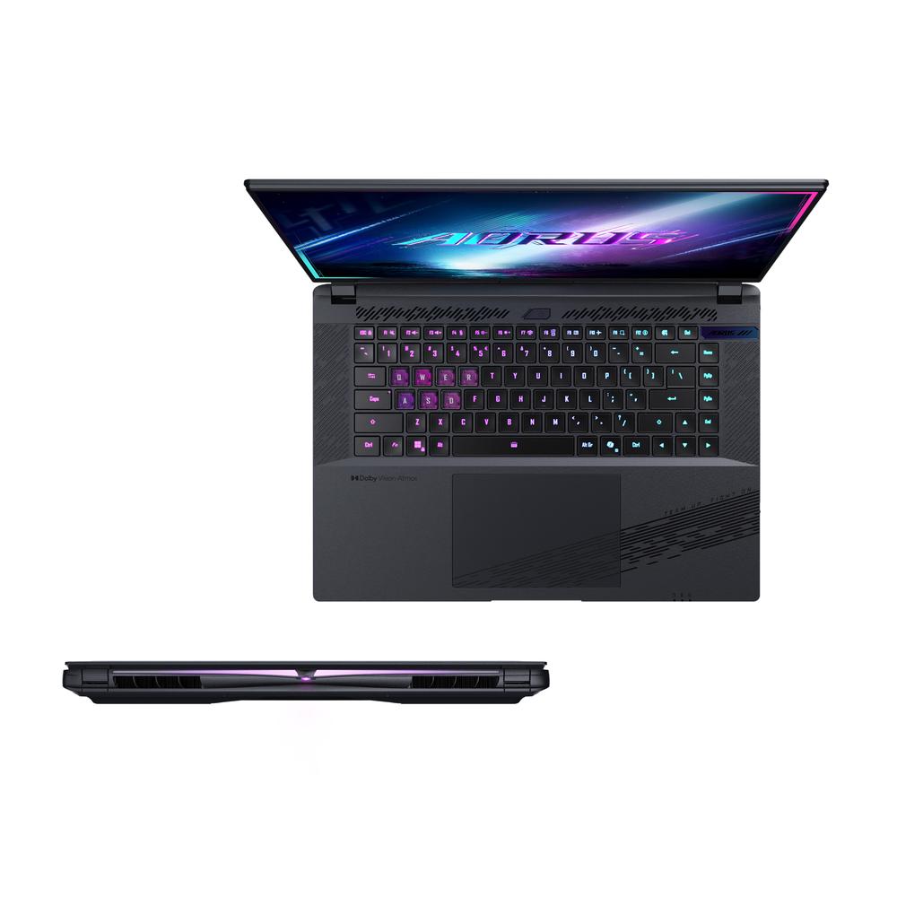 Portatil Gigabyte Bwhc3e U9 - 275hx 32gb Ssd 1tb 16 Pulgadas