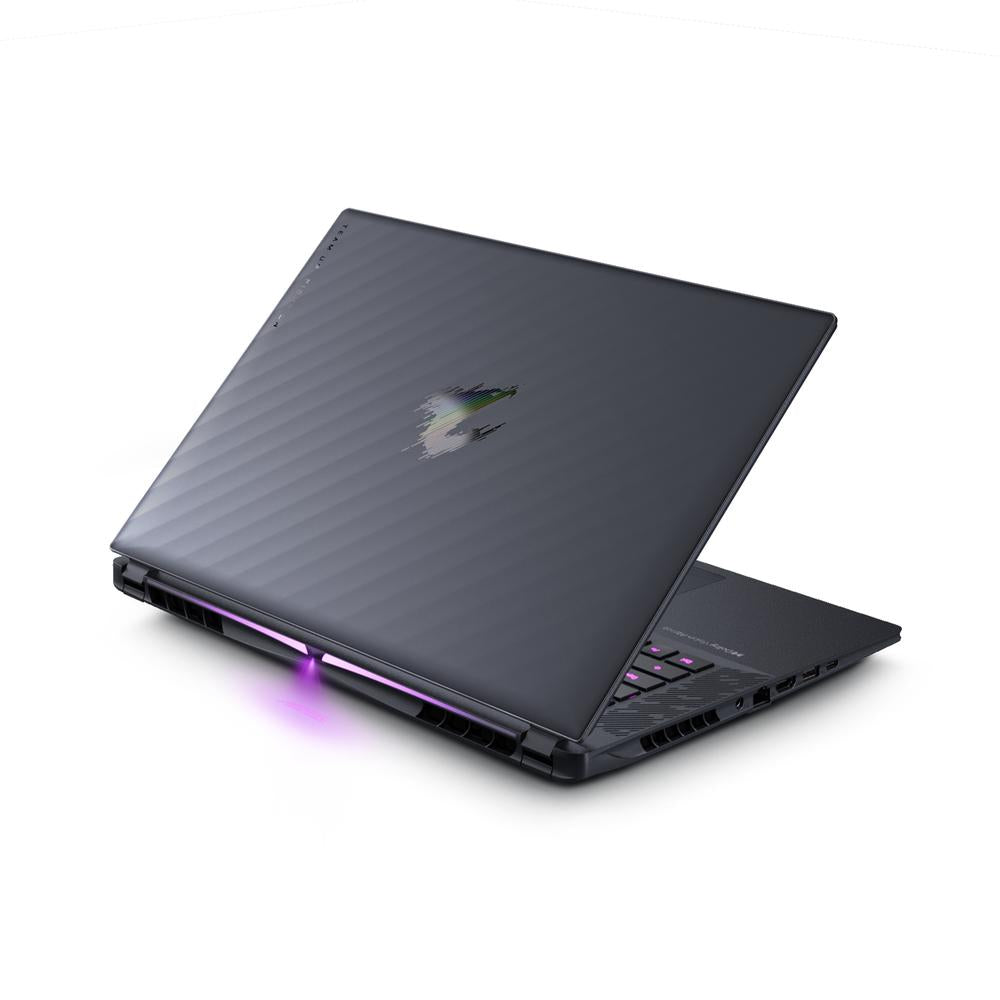 Portatil Gigabyte Bwhc3e U9 - 275hx 32gb Ssd 1tb 16 Pulgadas