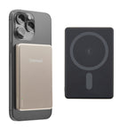 Powerbank Intenso Mw10000 Magsafe Champan Magnetico