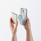Powerbank Intenso Mw10000 Magsafe Champan Magnetico