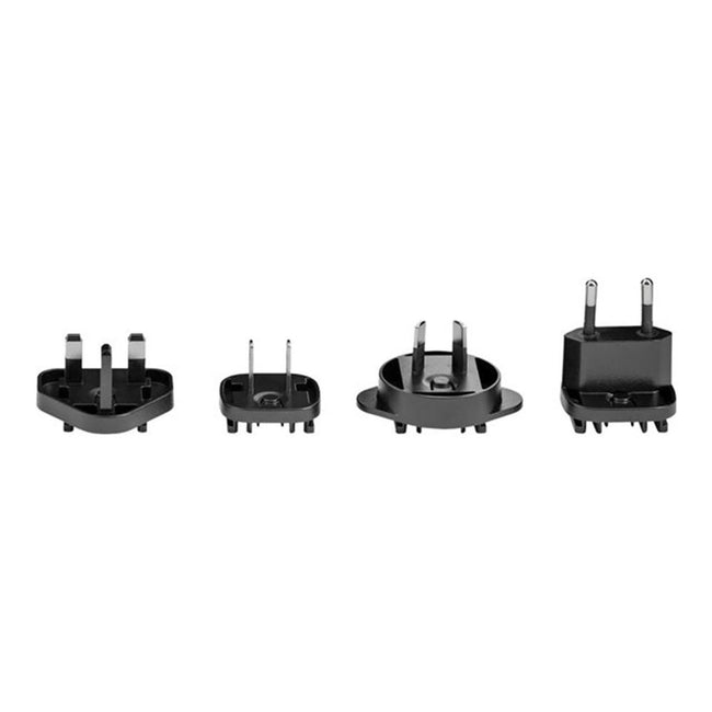 Adaptador De Alimentacion Startech 5v De Dc Hover Image