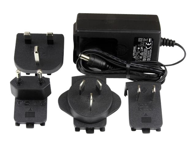 Adaptador De Alimentacion Startech 5v De Dc Main Image