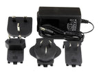 Adaptador De Alimentacion Startech 5v De Dc