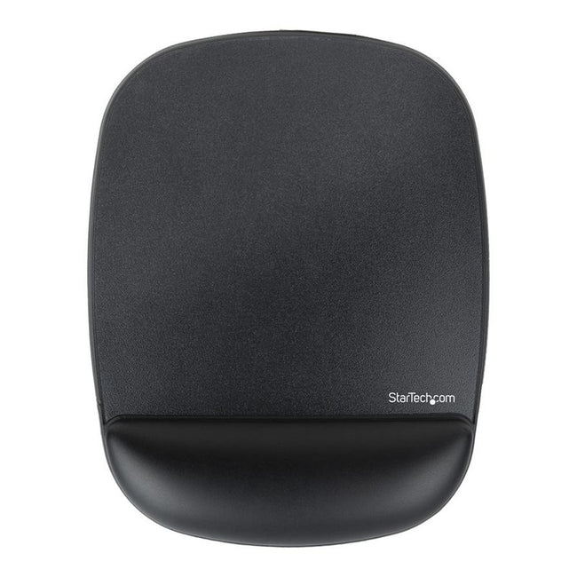Alfombrilla Startech B - Ergo - Mouse - Pad 23cm X 18cm Hover Image