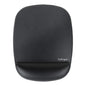 Alfombrilla Startech B - Ergo - Mouse - Pad 23cm X 18cm