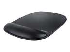 Alfombrilla Startech B - Ergo - Mouse - Pad 23cm X 18cm