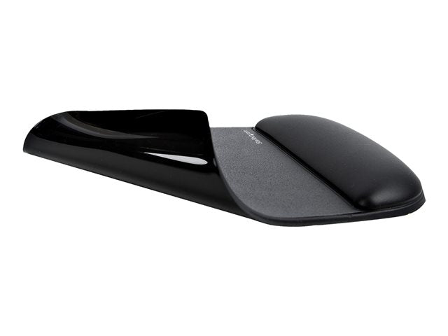 Alfombrilla Startech B - Ergo - Mouse - Pad 23cm X 18cm