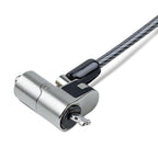 Cable Seguridad Startech Llave Para Portatil 2m