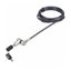 Cable Seguridad Startech Llave Para Portatil 2m