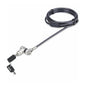 Cable Seguridad Startech Llave Para Portatil 2m