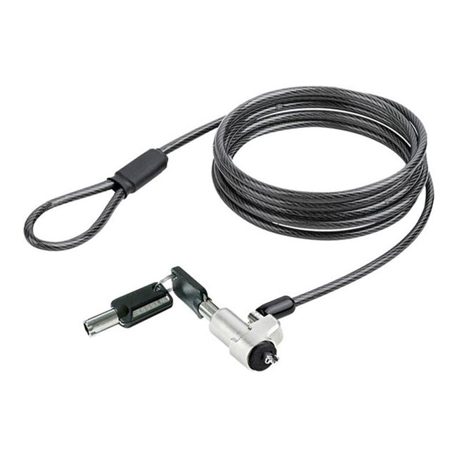 Cable Seguridad Startech Llave Para Portatil 2m Hover Image