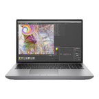 Portatil Hp Zbook Fury G1i U7 - 265hx 32gb Ssd 1tb 16 Pulgadas