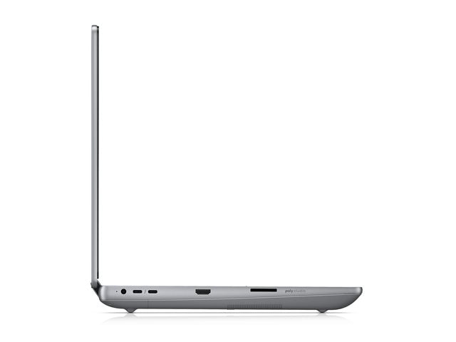Portatil Hp Zbook Fury G1i U7 - 265hx 32gb Ssd 1tb 16 Pulgadas