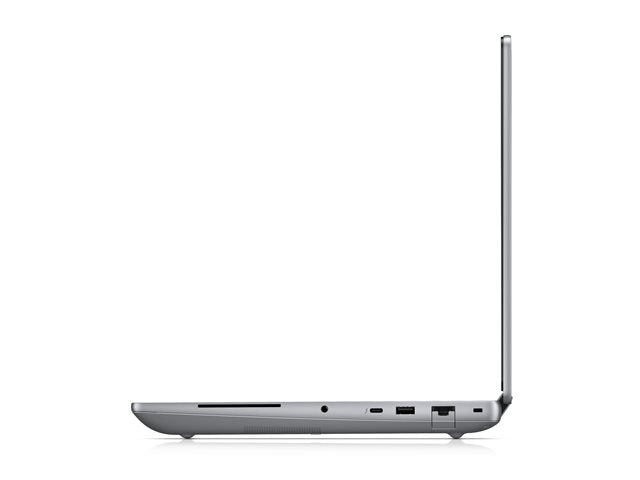 Portatil Hp Zbook Fury G1i U7 - 265hx 32gb Ssd 1tb 16 Pulgadas