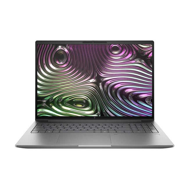 Portatil Hp Zbook X G1i U7 - 255h 32gb Ssd 1tb 16 Pulgadas Hover Image