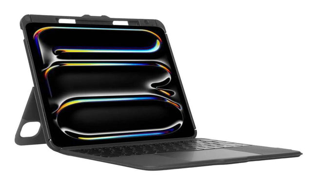 Teclado Targus Versavu Para Ipad Pro 13 Pulgadas Negro Main Image