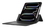 Teclado Targus Versavu Para Ipad Pro 13 Pulgadas Negro