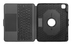 Teclado Targus Versavu Para Ipad Pro 13 Pulgadas Negro