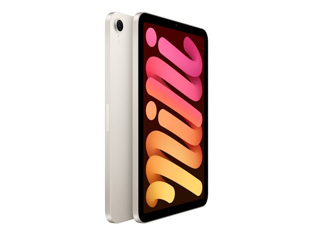 Apple Ipad Mini 2024 8.3 Pulgadas 256gb Wifi Starlight