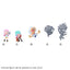 Figura Banpresto One Piece World Collectable 1 Unidad Aleatoria Jewelry Bonney History