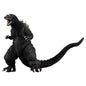 Figura Banpresto Toho Monster Series Monsters Roar Attack Godzilla (2001)