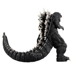 Figura Banpresto Toho Monster Series Monsters Roar Attack Godzilla (2001)