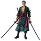 Figura Banpresto One Piece Premium Roronoa Zoro [the Brush]