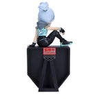 Figura Banpresto Valorant Monitor Top Figure - Jett -