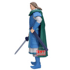 Figura Banpresto Kingdom Grandista - To - 26cm