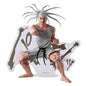 Figura Banpresto Hunterhunter Hunting Archives Netero 18cm