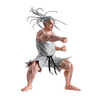 Figura Banpresto Hunterhunter Hunting Archives Netero 18cm