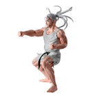 Figura Banpresto Hunterhunter Hunting Archives Netero 18cm