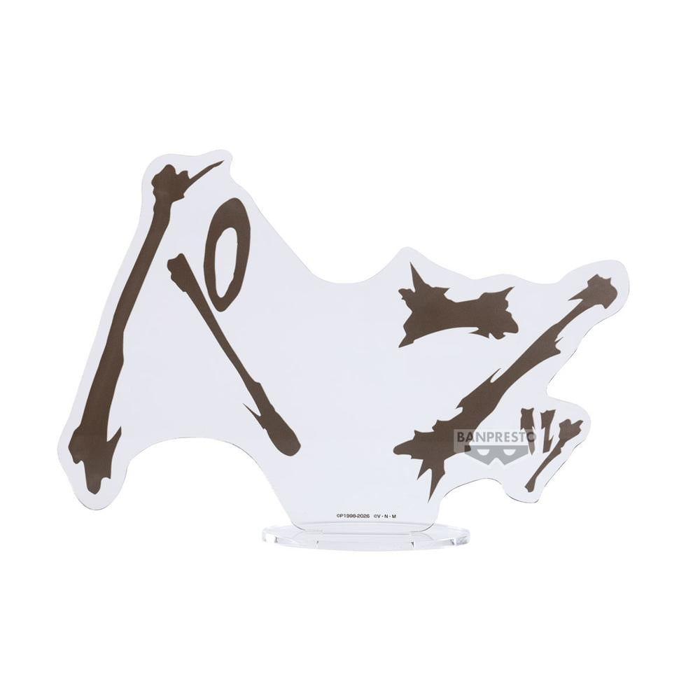 Figura Banpresto Hunterhunter Hunting Archives Netero 18cm