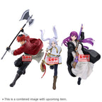 Figura Banpresto Frieren: Beyond Journey's End Maximatic Frieren