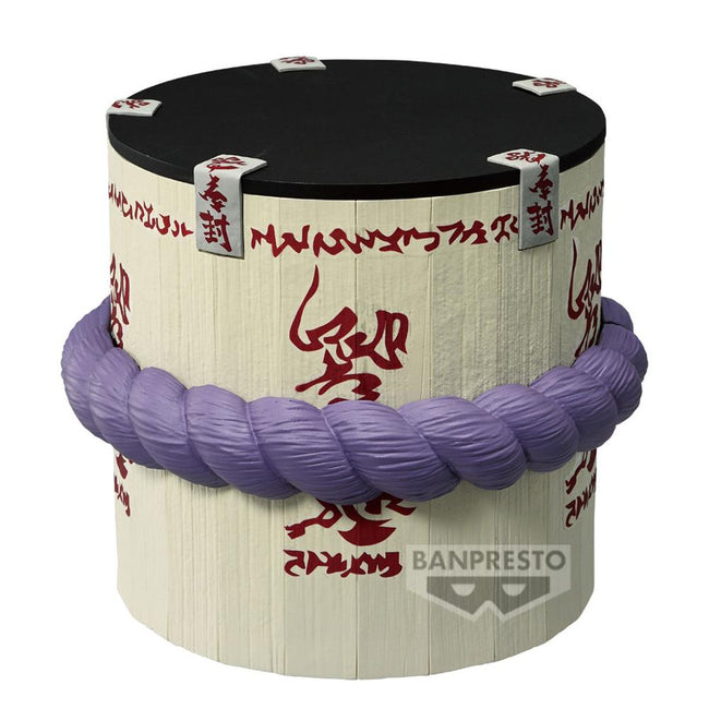 Figura Banpresto Naruto Fl Sasuke's Coffin Main Image