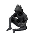 Figura Banpresto Naruto Fl Sasuke's Coffin