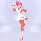 Figura Banpresto Ranma 1 - 2 Glitter&glamours - Ranma -