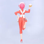 Figura Banpresto Ranma 1 - 2 Glitter&glamours - Ranma -
