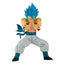 Figura Banpresto Dragon Ball Super Grandista Gogeta Ii 25cm