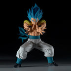 Figura Banpresto Dragon Ball Super Grandista Gogeta Ii 25cm